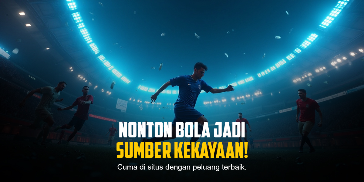 Membedah Keasyikan Taruhan Bola di SBOBET
