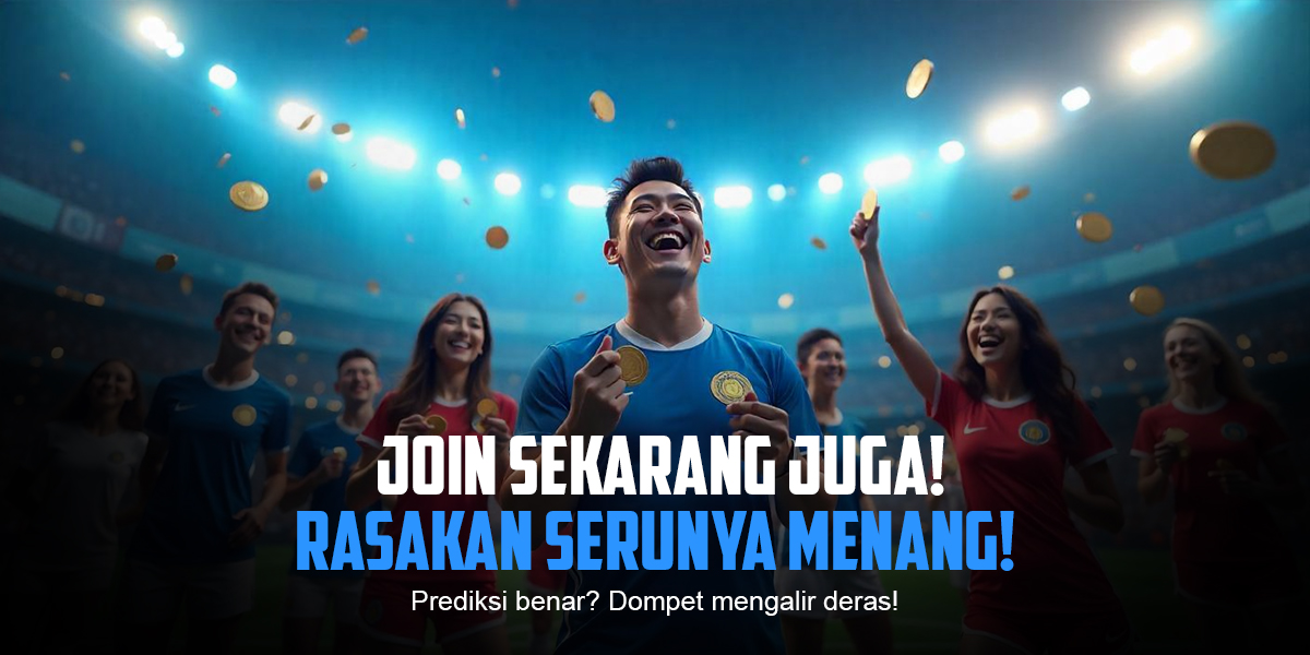 Strategi Jitu Pasang Taruhan Bola di SBOBET