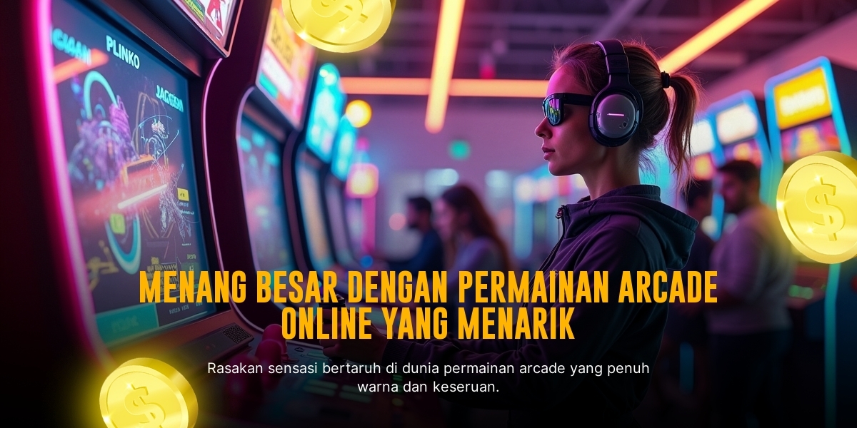 Dingdong Fishing: Sensasi Seru Arcade dari Spadegaming