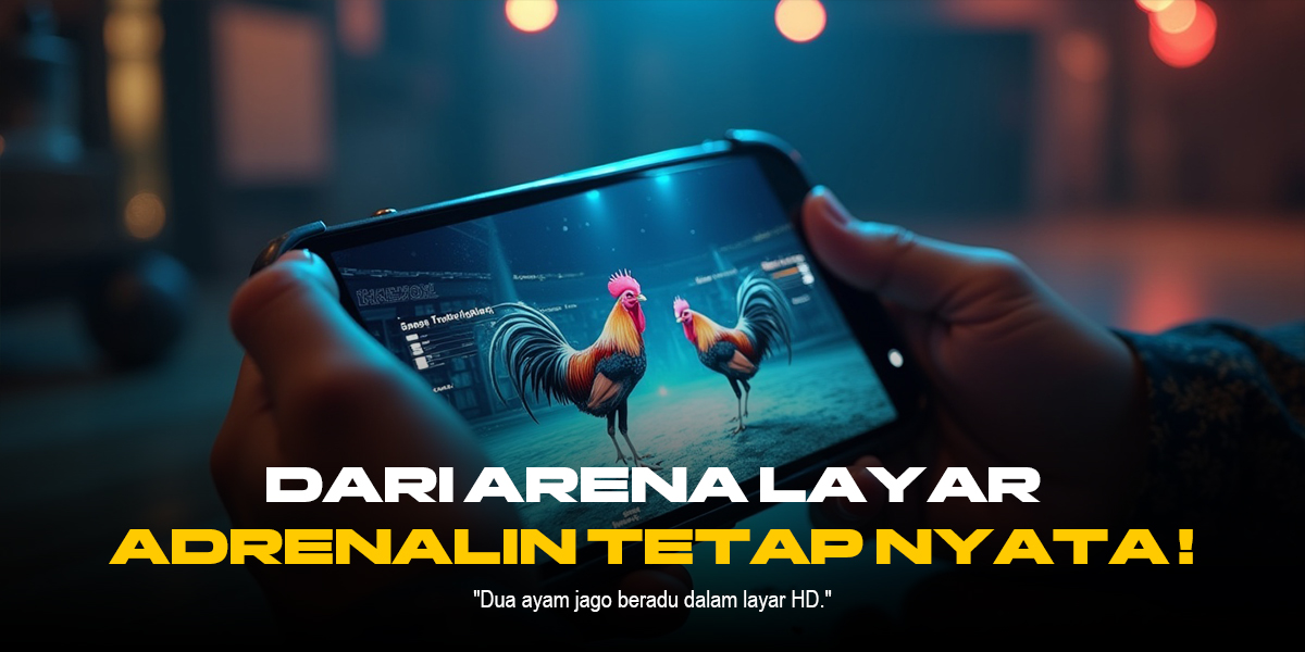Menjelajahi Dunia Sabung Ayam SV388: Jenis Ayam, Odds, dan Strategi