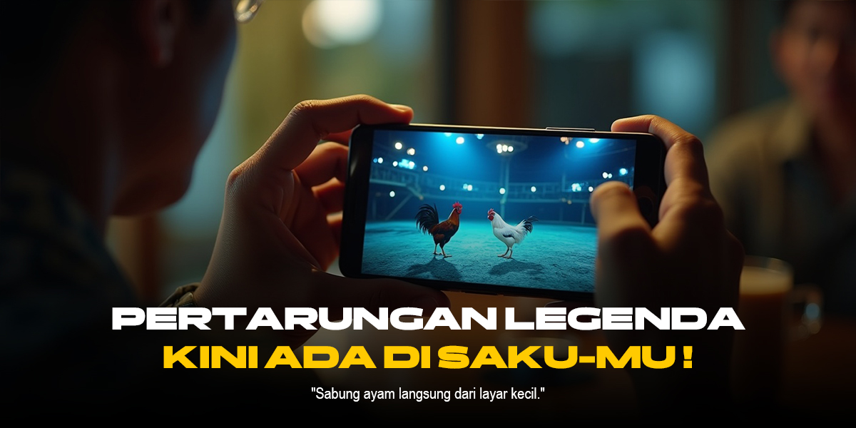 Mengenal Jenis Ayam Laga dan Odds di SV388 Sabung Ayam