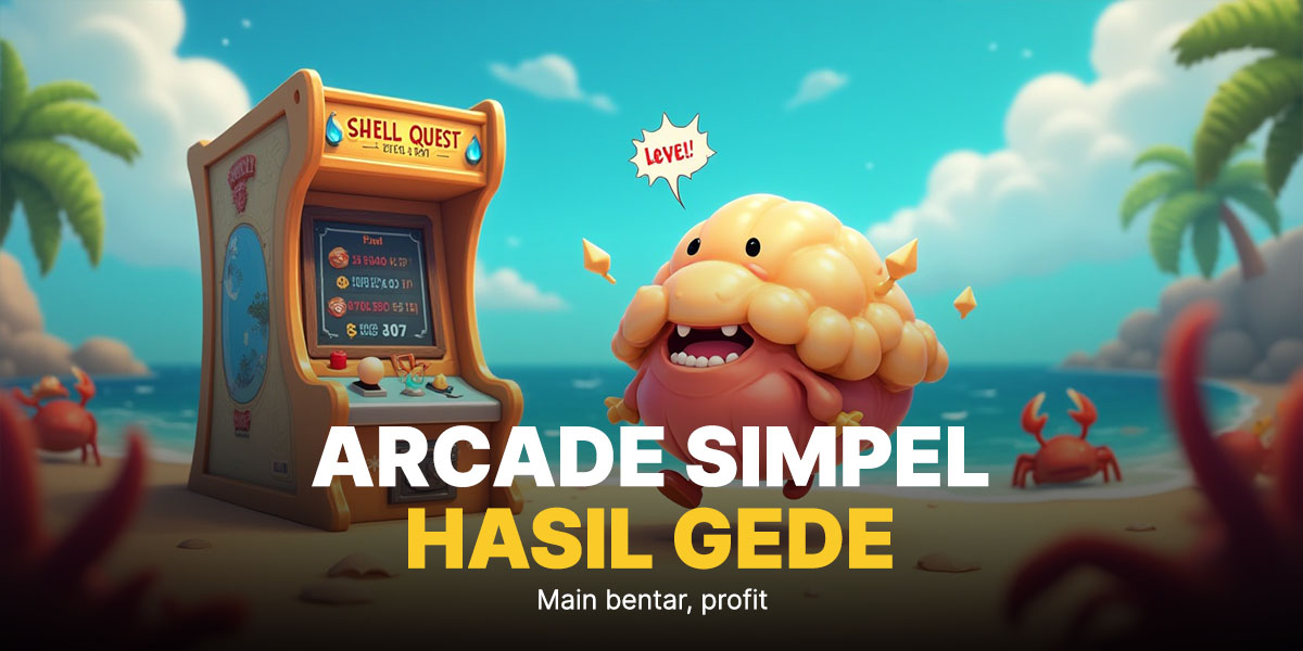 Sensasi Main Dingdong Fishing: Game Arcade Terfavorit dari JILI