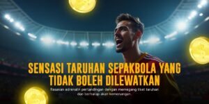 Mengasah Ketangkasan dengan Taruhan Bola di SBOBET