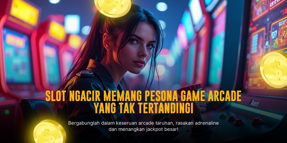 Seru dan Unik: Game Dingdong Fishing dari Spadegaming Arcade