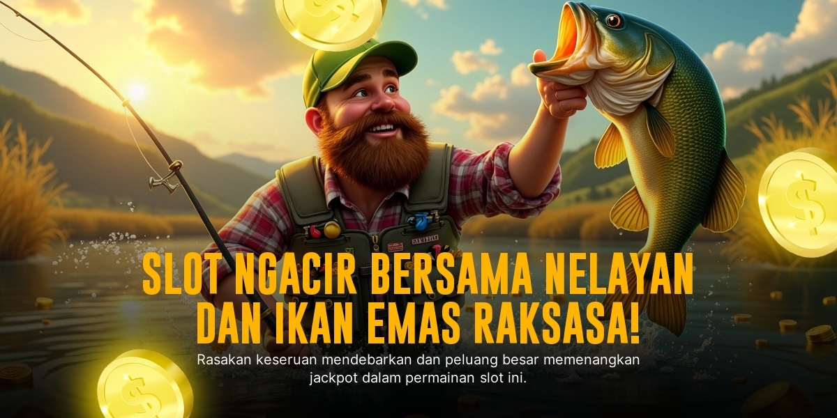 Mega Moolah: Slot Jackpot Progresif dari Microgaming