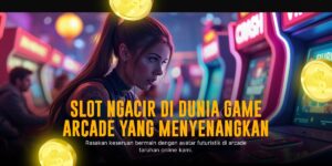 Menyelami Serunya Dingdong Fishing dari CQ9 Arcade