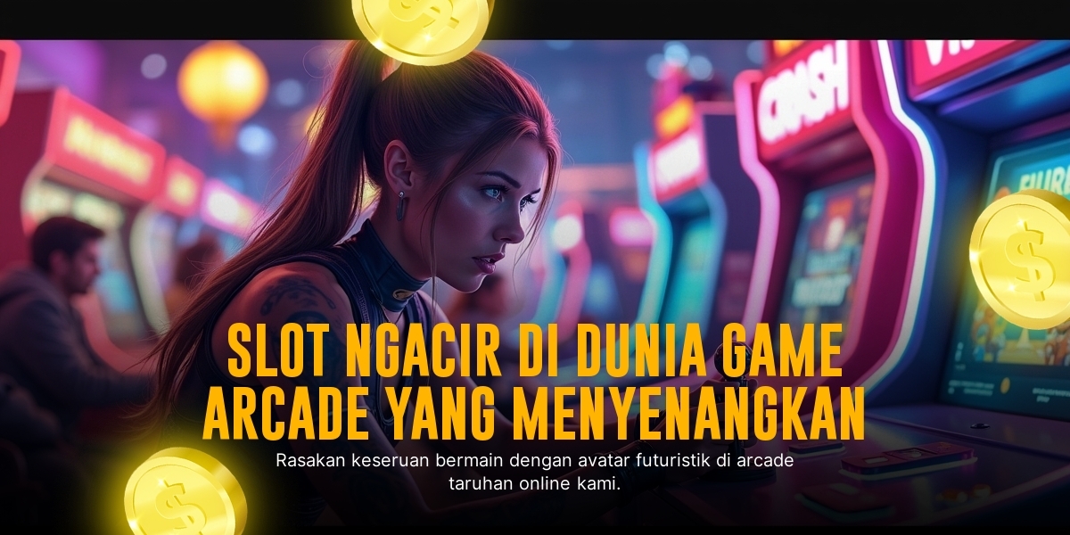 Menyelami Serunya Dingdong Fishing dari CQ9 Arcade