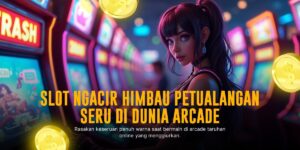 Dingdong Fishing: Sensasi Arcade Menang Mudah dari Spadegaming