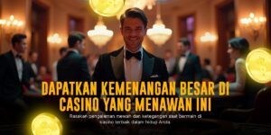 Sensasi Taruhan Live Casino Pragmatic Play Live yang Menggoda