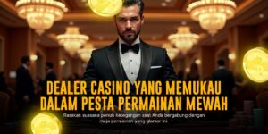 Kehebatan Live Casino Evolution Gaming yang Wajib Dicoba