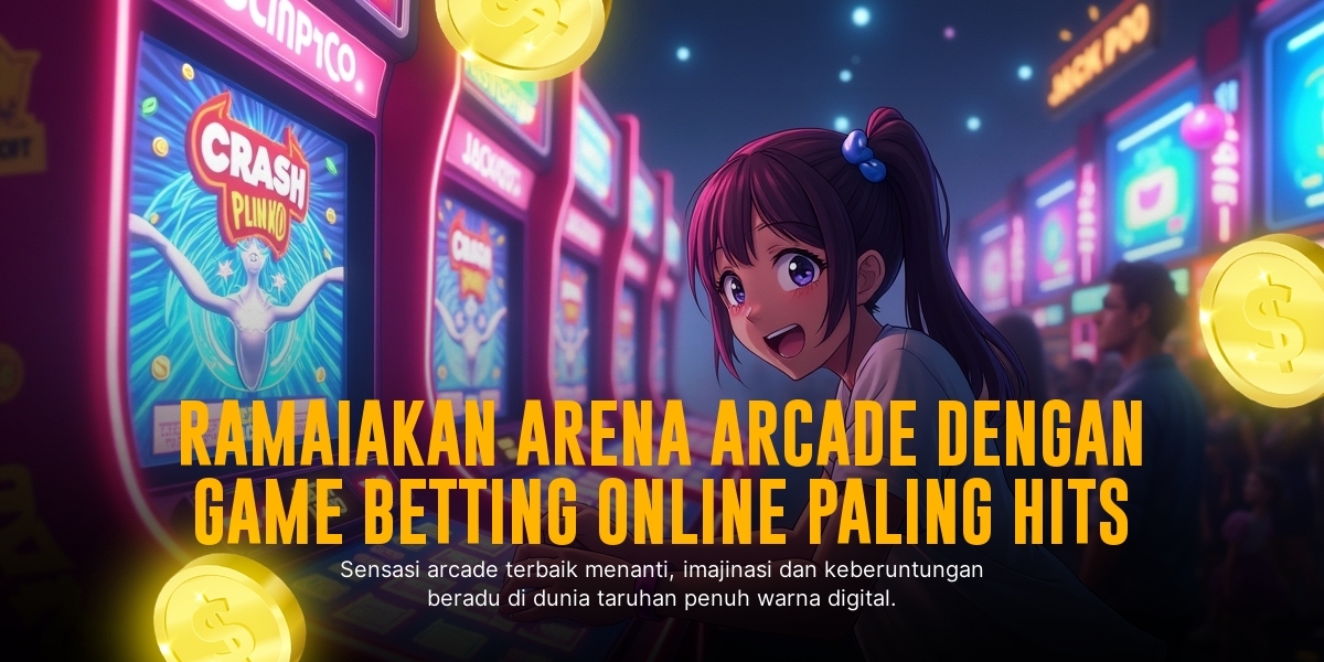 Dingdong Fishing: Sensasi Baru Game Arcade dari Spadegaming