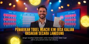 Rahasia Menang Main Togel Singapore yang Jarang Diketahui
