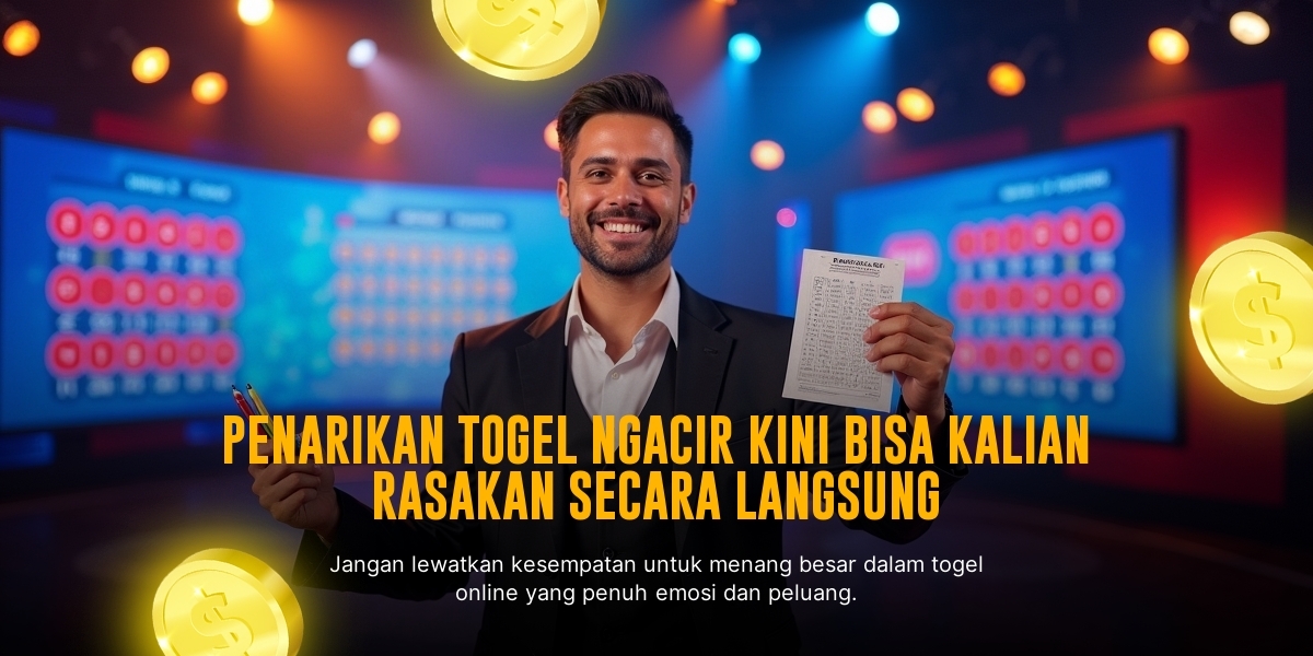 Rahasia Menang Main Togel Singapore yang Jarang Diketahui