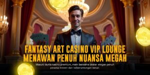 Rasakan Sensasi Taruhan Real Time dengan Evolution Gaming Live Casino