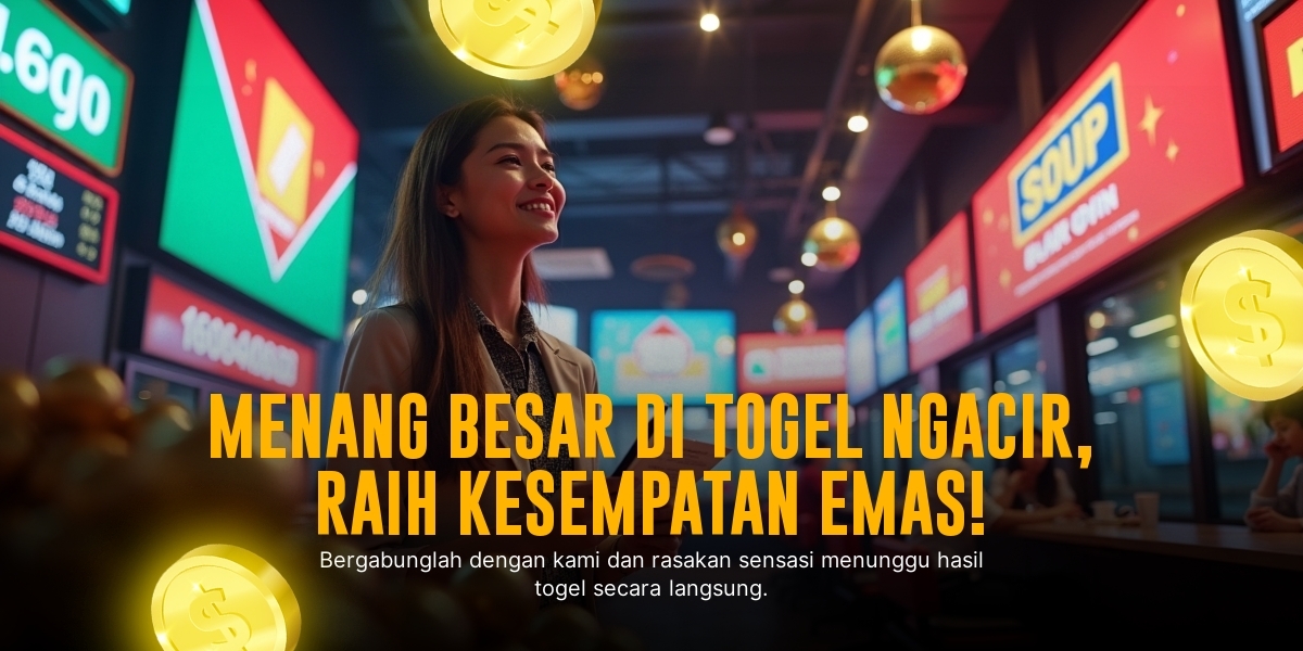 Rahasia Menang Togel Hongkong: Tips Jitu dan Strategi Ampuh