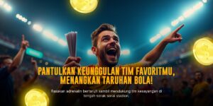 BOLA: Strategi Taruhan Jitu di SBOBET untuk Penggemar Sepak Bola