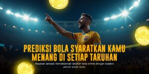 Sensasi Slot Bola dari Pragmatic Play yang Mengguncang Pasar