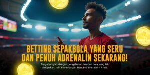 Tips Jitu Memilih Taruhan Bola pada SBOBET