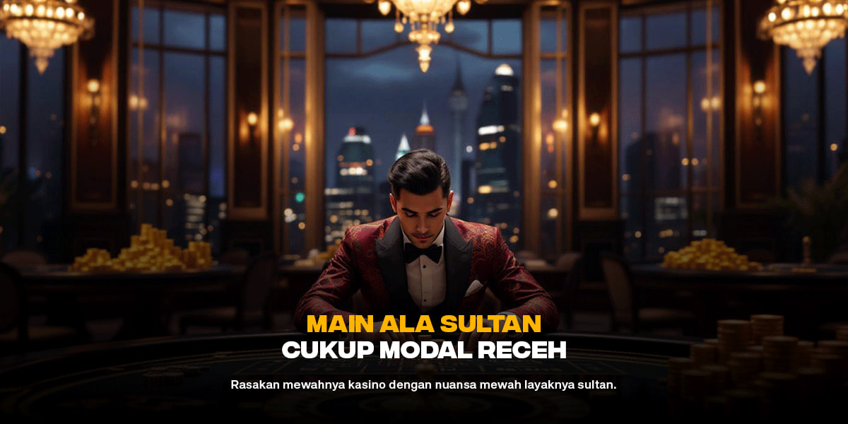 Mengenal Dunia Casino: Panduan Lengkap dan Informasi Terbaru