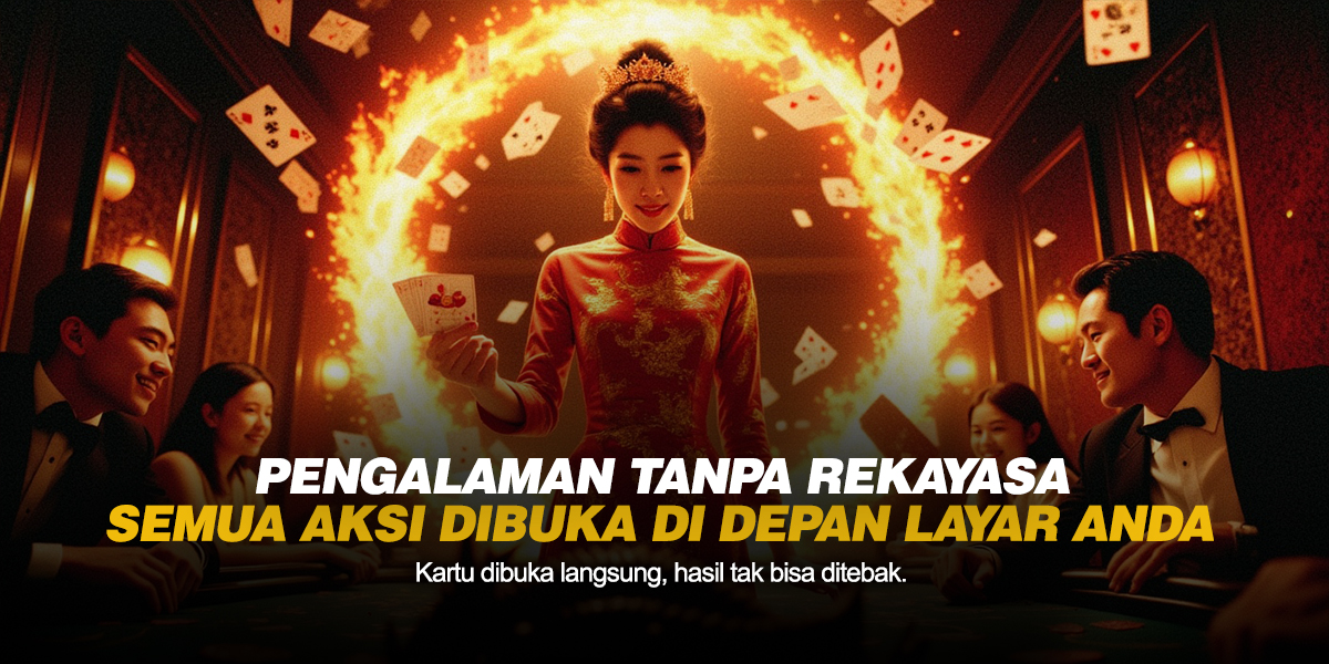 Menyelami Dunia Kasino: Inovasi, Strategi, dan Sensasi Bermain