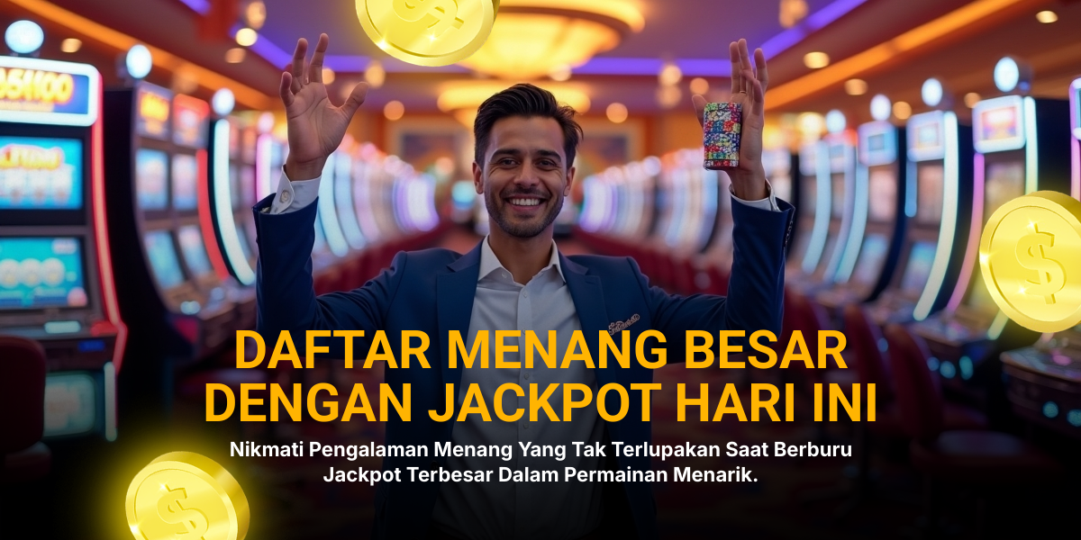 Sensasi Taruhan Live Casino Evolution Gaming: Pengalaman Nyata di Ujung Jari