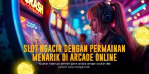 Manfaatkan Keseruan Dingdong Fishing Spadegaming