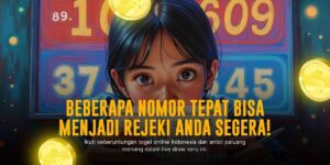 Jurus Jitu Menang Togel Singapore: Strategi Colok Bebas Terbongkar!
