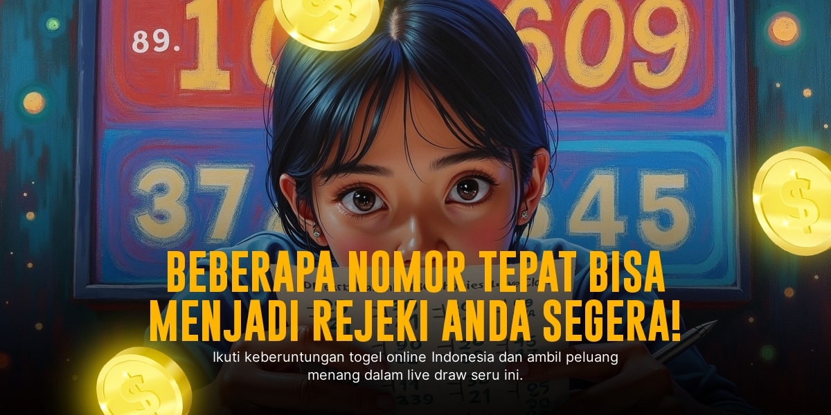 Jurus Jitu Menang Togel Singapore: Strategi Colok Bebas Terbongkar!