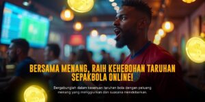 Serunya Taruhan Bola di SBOBET: Strategi dan Tips Menang