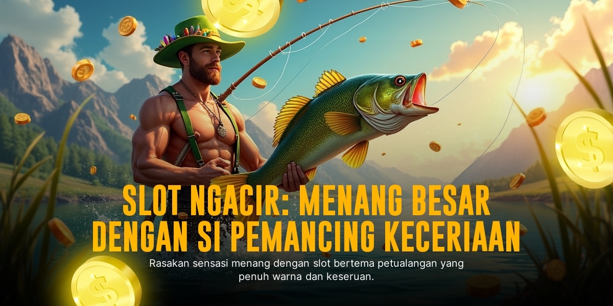 Rasakan Sensasi Spektakuler Slot Gates of Olympus