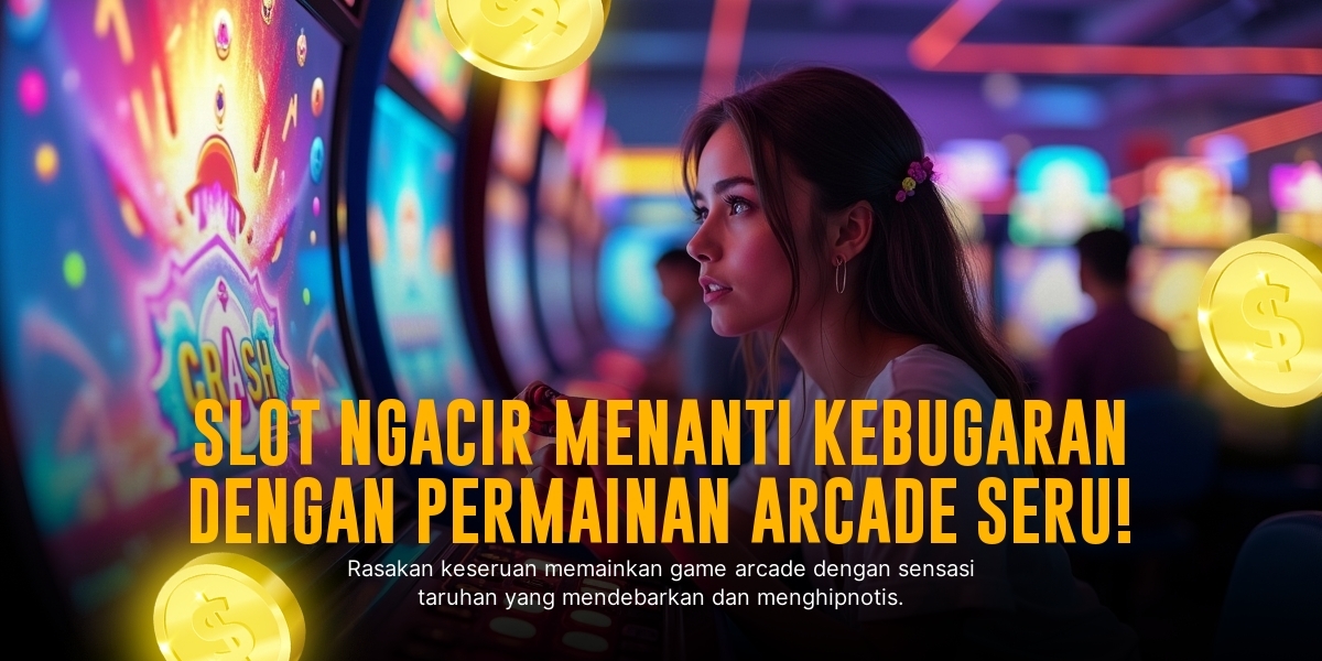 Dingdong Fishing: Sensasi Arcade Menang Besar dari Spadegaming