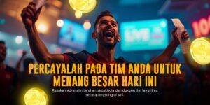 Strategi Jitu Taruhan Bola SBOBET Untuk Pemula