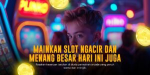 Menembak Ikan dengan Dingdong Fishing: Sensasi Arcade Legends