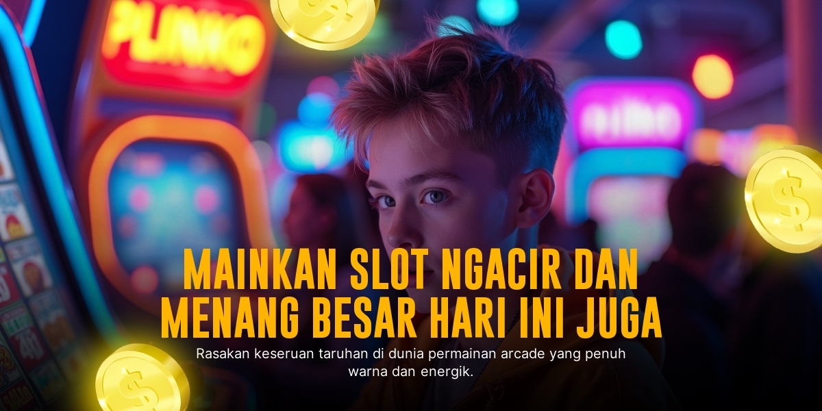 Menembak Ikan dengan Dingdong Fishing: Sensasi Arcade Legends