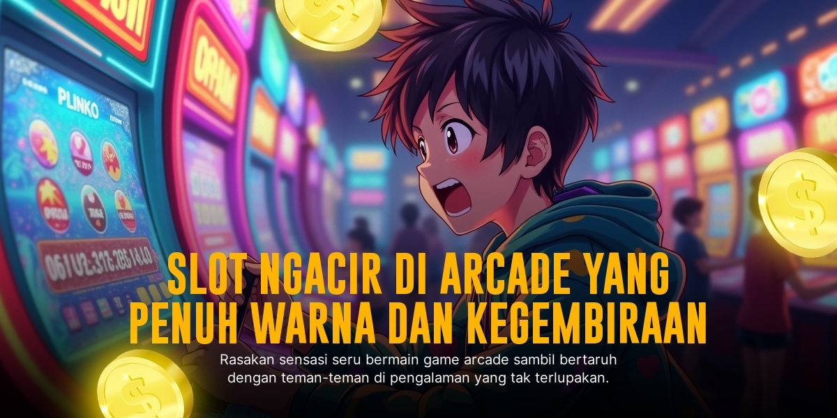 Petualangan Seru Dengan Dingdong Fishing dari CQ9 Arcade