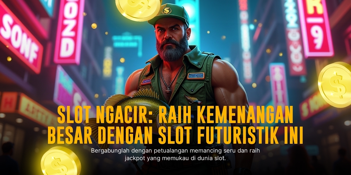 Mendaratkan Maxwin77 dengan Slot Joker Gaming Terbaru