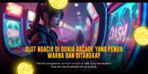 Dingdong Fishing: Sensasi Arcade Menang Besar dari CQ9