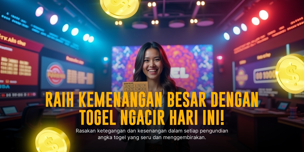 Menggali Rahasia Menang di Togel Hongkong (HK)