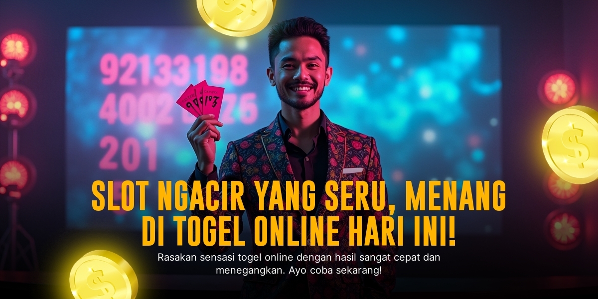 Mengenal Togel Singapore: Strategi dan Keunikan Pasaran SGP