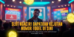 Rahasia Sukses Menang Togel Singapore: Tips dan Strategi Ampuh