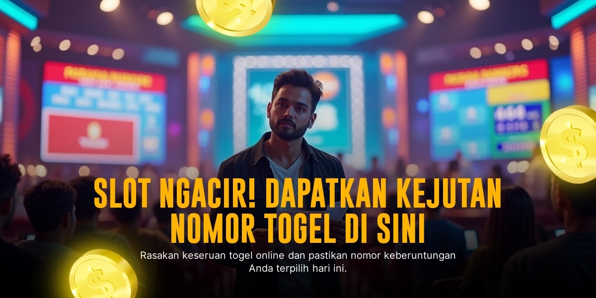 Rahasia Sukses Menang Togel Singapore: Tips dan Strategi Ampuh