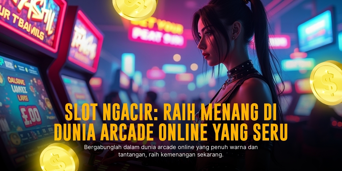 Dingdong Fishing: Sensasi Arcade dari CQ9 yang Wajib Dicoba