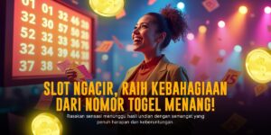 Rahasia Menang Besar di Togel Singapore (SGP)