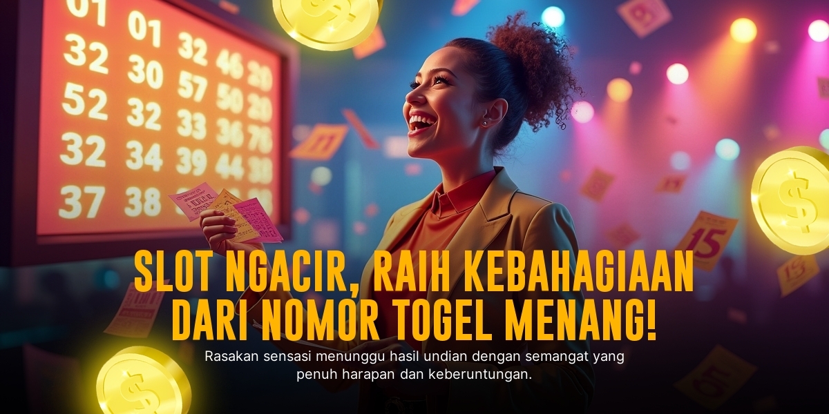 Rahasia Menang Besar di Togel Singapore (SGP)