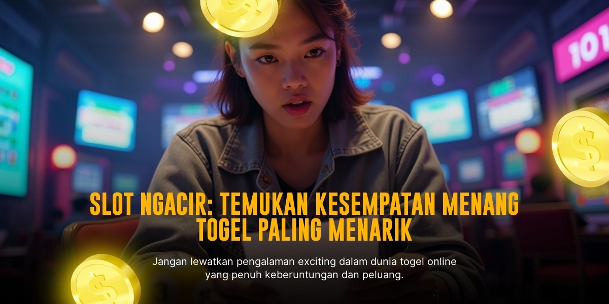 Togel Hongkong: Menyelami Dunia Judi dengan Pasaran Paling Populer