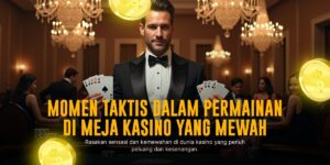 Sensasi Bermain Live Casino Pragmatic Play Live yang Menggetarkan